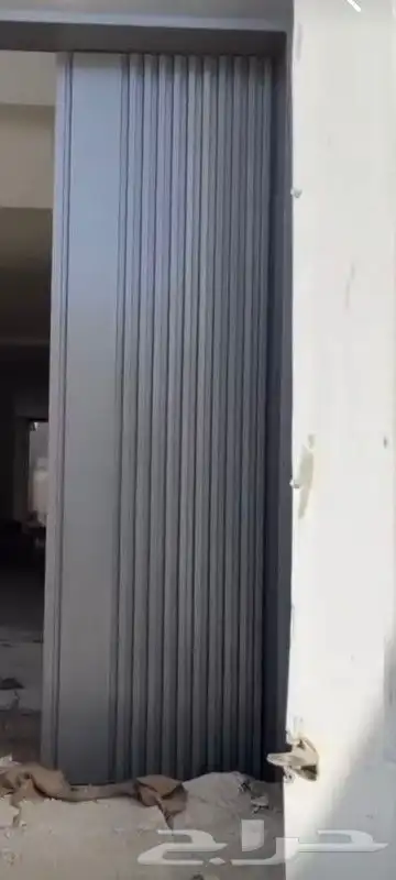 السلام عليكم ورحمة الله وبركاته عندي شغل حداده 2