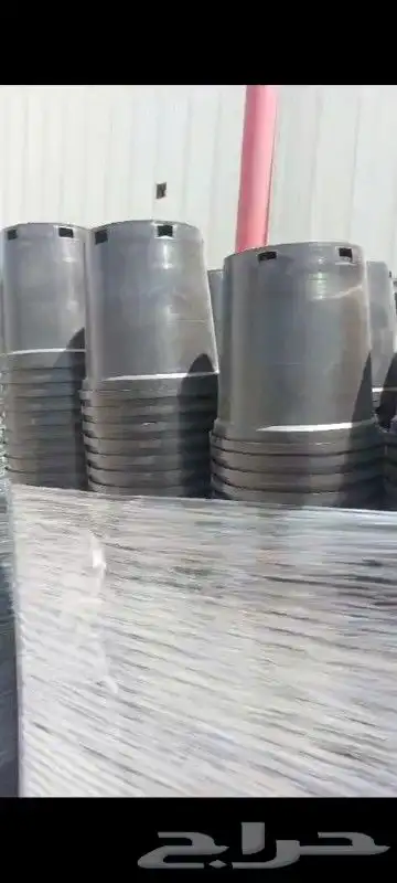 مراكن زراعة من المصنع مباشر للعميل منتج سعودي وخامه ممتازه 0