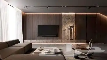 ديكورات داخلية وخارجية تصميم وتنفيذ كافة إعمال الديكورات 5