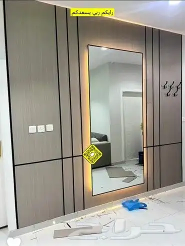 دهانات وديكورات جيزان 0