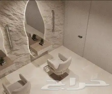 دهانات وديكورات جيزان 5