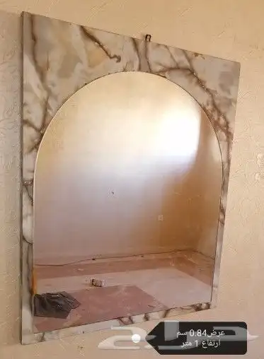 مرايا مداخل. 0