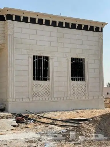 لياسه اسمنتيه ملونه 0