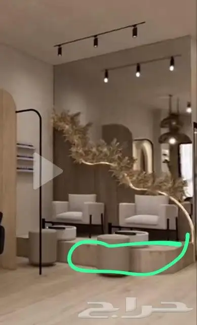 دهانات وديكورات جيزان 7