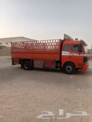 لوري تبوك نقل العفش والبضائع 0