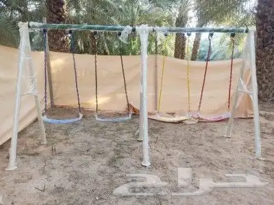 مراجيح العاب أطفال 13