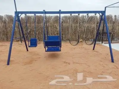 مراجيح العاب أطفال 17