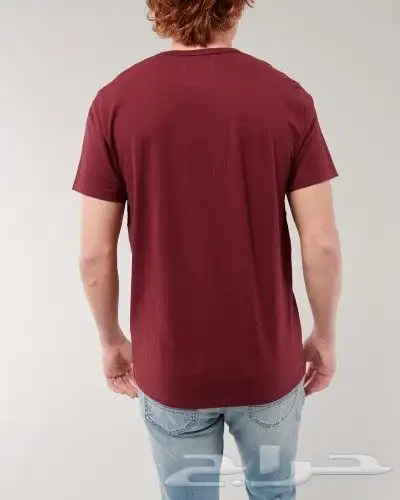 تيشيرت هوليستر Hollister 5