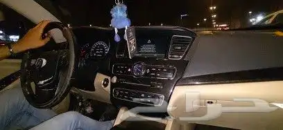 جميع حساسات كيا كادينزا 2014 فل كامل تشغيل بصمة 1