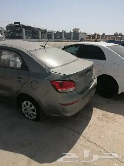 قطع غيار كيا بيجاس 2024 1