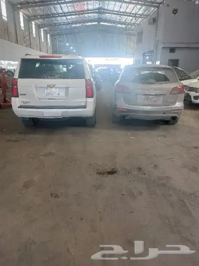 مكينة جمس بوكن صمان عالي 6