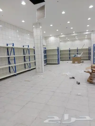 ارفف مستودعات حموله k500 جوده عاليه 0