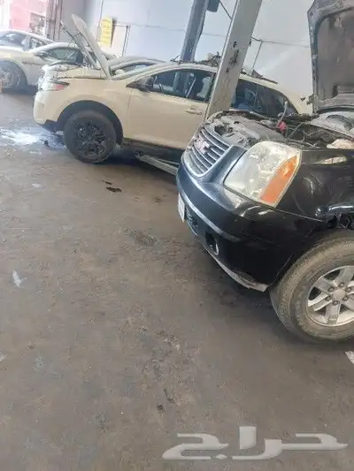 مكينة جمس بوكن صمان عالي 2