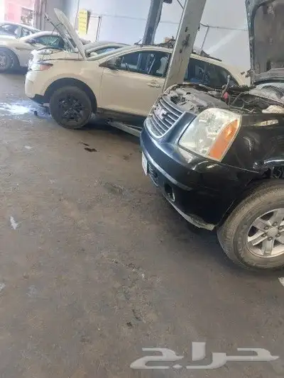 مكينة جمس بوكن صمان عالي 1