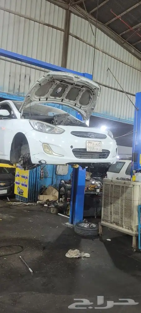 جيرات مستورد وتوضيب جميع انواع السيارات مع الضمان 2