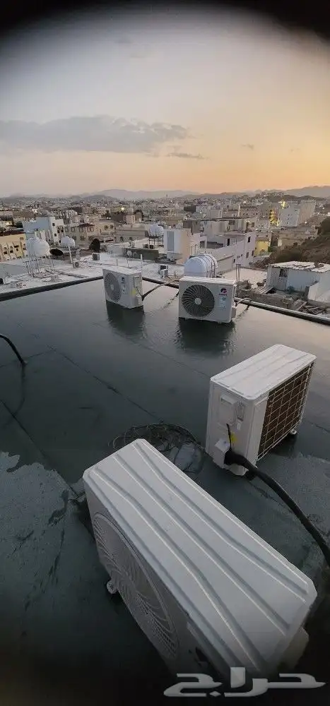 عازل مائي للسطح وحراري 5