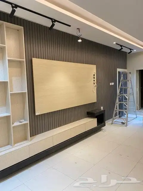 ديكورات داخلية وخارجية تصميم وتنفيذ كافة إعمال الديكورات 3