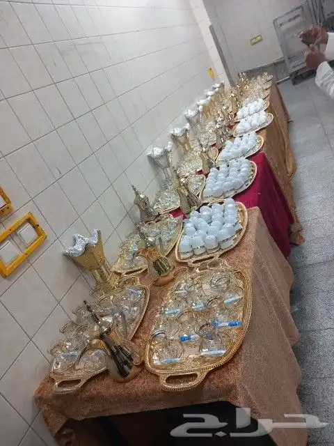 قهوجي رمال ابو معتز 3