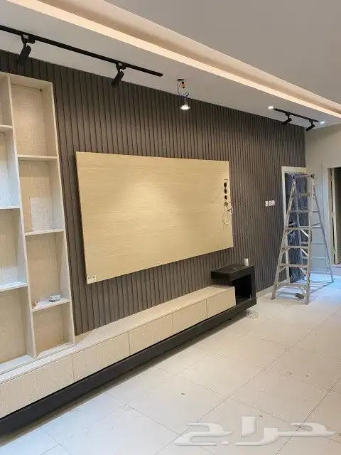 ديكورات داخلية وخارجية تصميم وتنفيذ كافة إعمال الديكورات 6