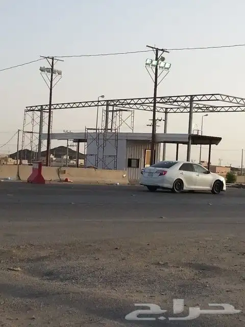 مظلات وسواتر برجولات هناجر وجميع اعمال الحداده 1