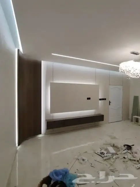 دهانات وديكورات جيزان 4