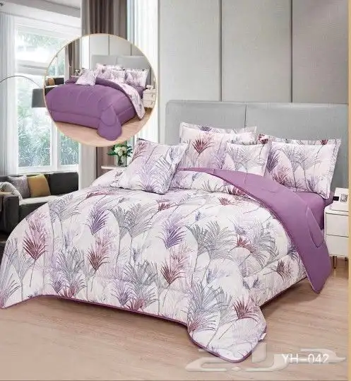 مفارش مخفضة 1