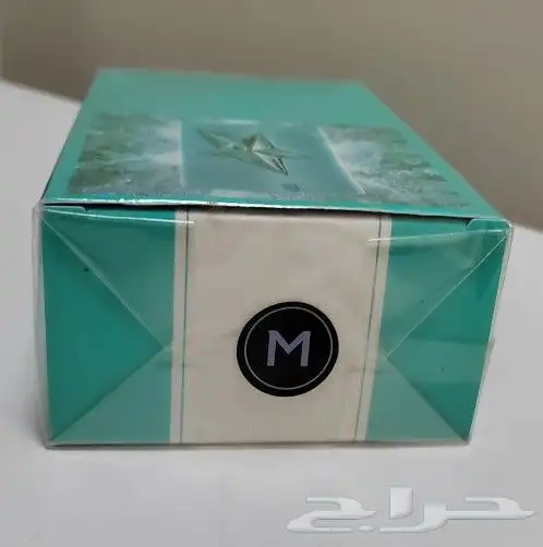 عطر موغلر كريبتومنت 3