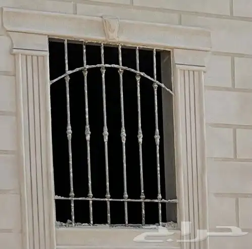 لياسه اسمنتيه ملونه 1