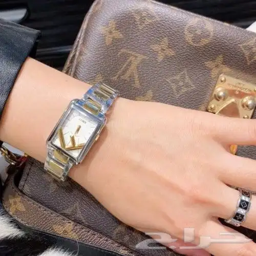 هداياء ساعات واكسسوارات درجه اولى طبق الأصل لطلب وتساب 10