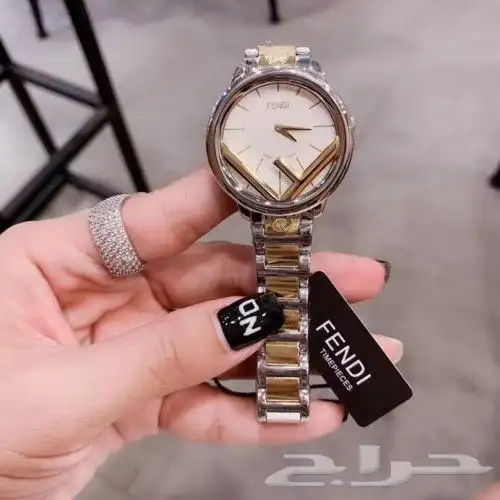 هداياء ساعات واكسسوارات درجه اولى طبق الأصل لطلب وتساب 22