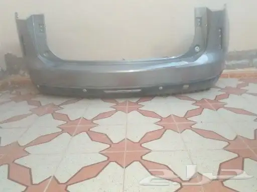 هافال h6 مديل 2023 صدام خلفي 1