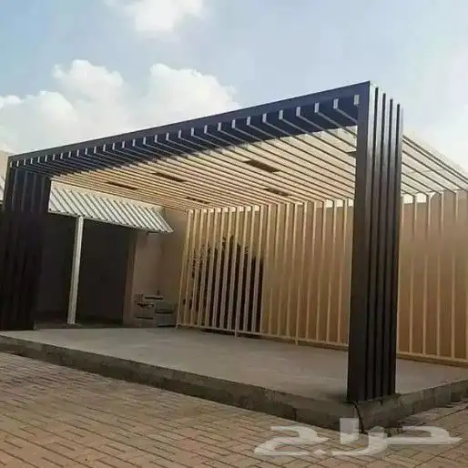 تنسيق حدائق 9