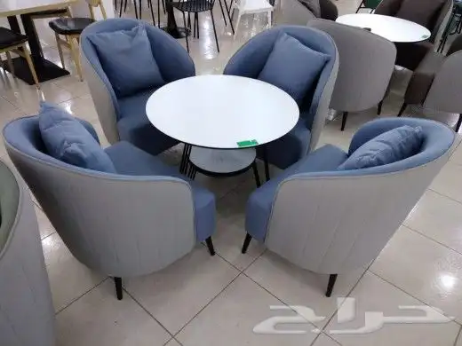 اطقم كوفي داخلي 14