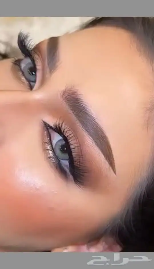ميكب ارتست بجده ومكه 1
