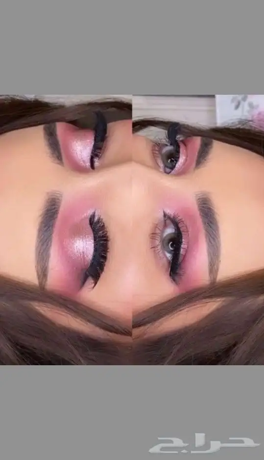 ميكب ارتست بجده ومكه 2