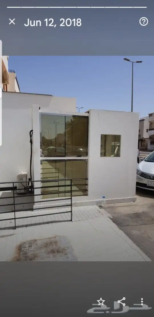 بركسات حديد وزنك سكن عمال غرف للايجار غرف نوم حديد 2