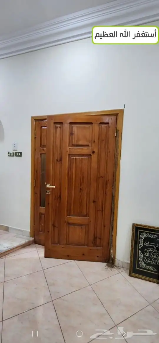 للبيع فيلا في حي المحمديه قريب شارع الامير سلطان جده 15