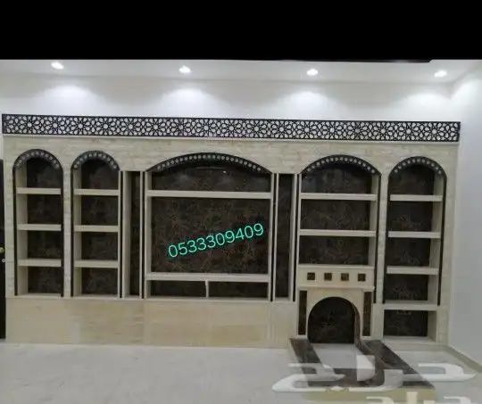 مشبات مناقل افران شوايات ديكورات مشبات 14