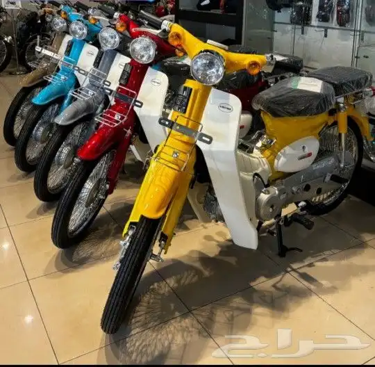 دباب مهدي خرينق هوند 70 صيني 0