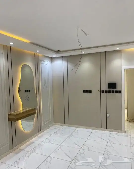 ديكورات داخلية وخارجية تصميم وتنفيذ كافة إعمال الديكورات 8