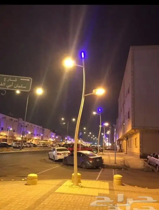 توريد. اعمده كشافات 0