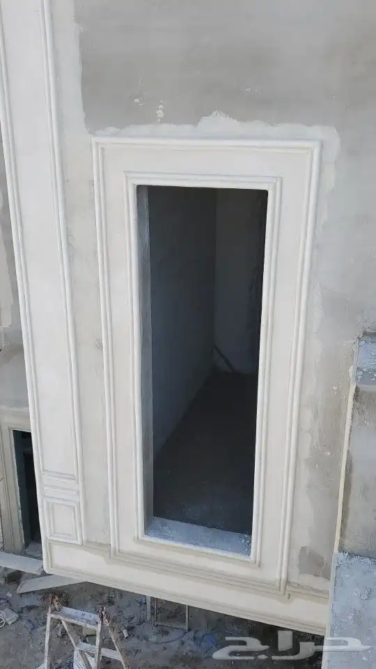 تطعيمات خارجي دعطيك منضر وابداع عدت اشكال 6