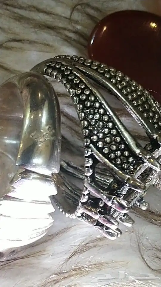 خاتم اوبال اثيوبي فل فاير 6