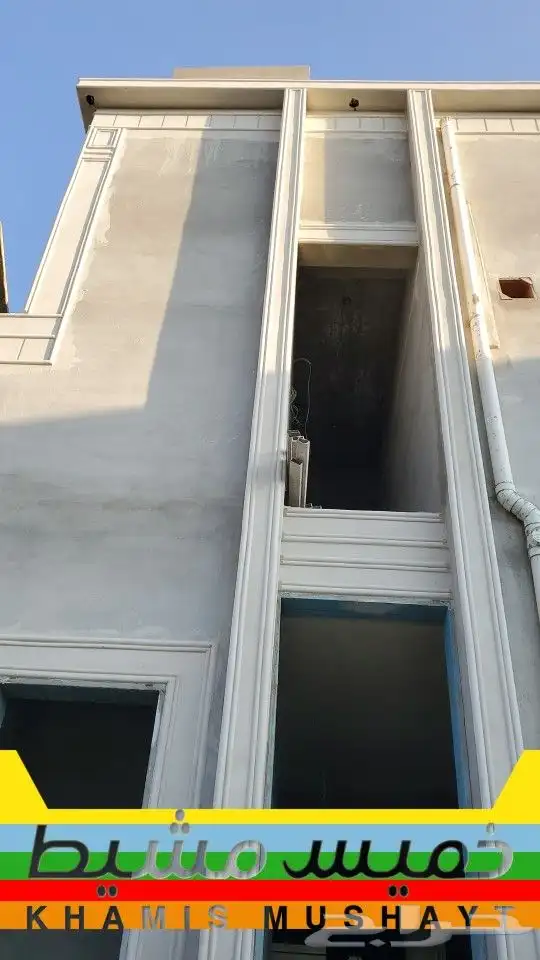 تطعيمات خارجي دعطيك منضر وابداع عدت اشكال 3
