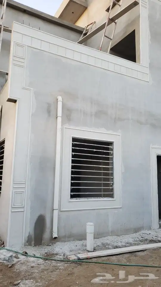 تطعيمات خارجي دعطيك منضر وابداع عدت اشكال 4