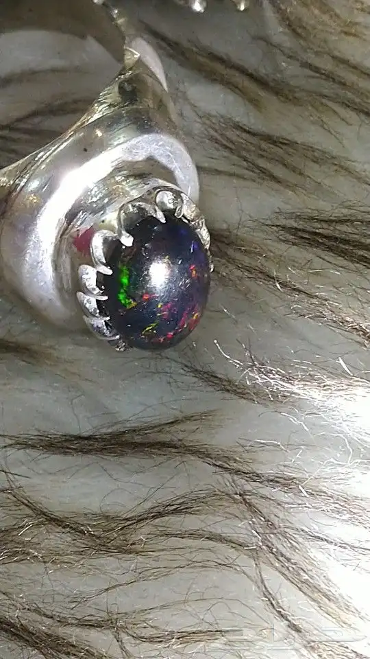 خاتم اوبال اثيوبي فل فاير 2