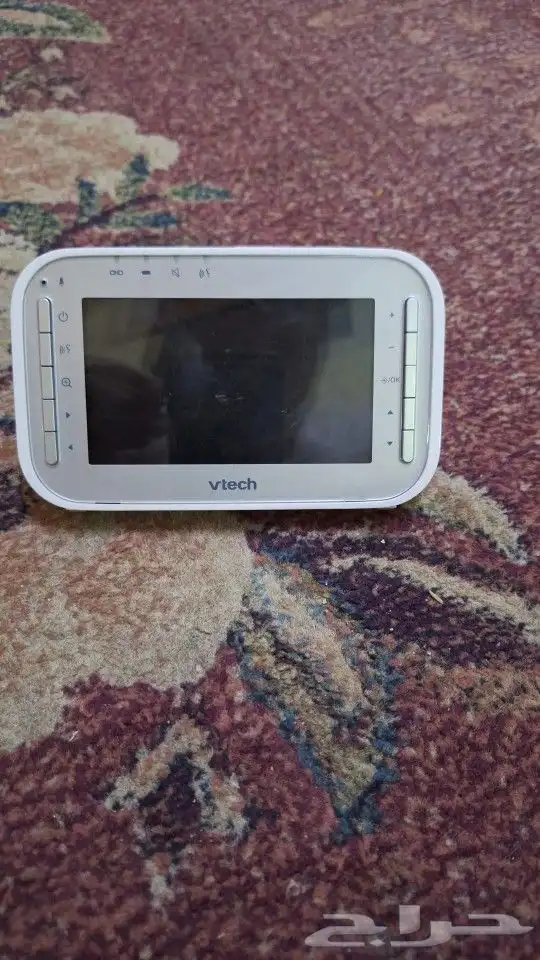 شاشة مراقبة اطفال مواليد 0