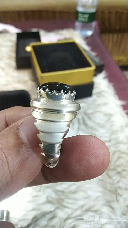 خاتم اوبال اثيوبي فل فاير 3