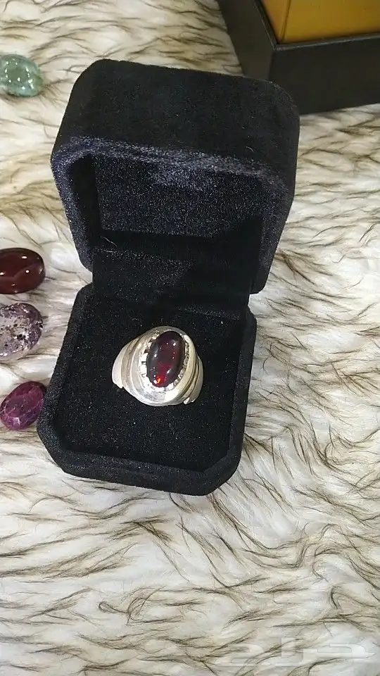 خاتم اوبال اثيوبي فل فاير 1