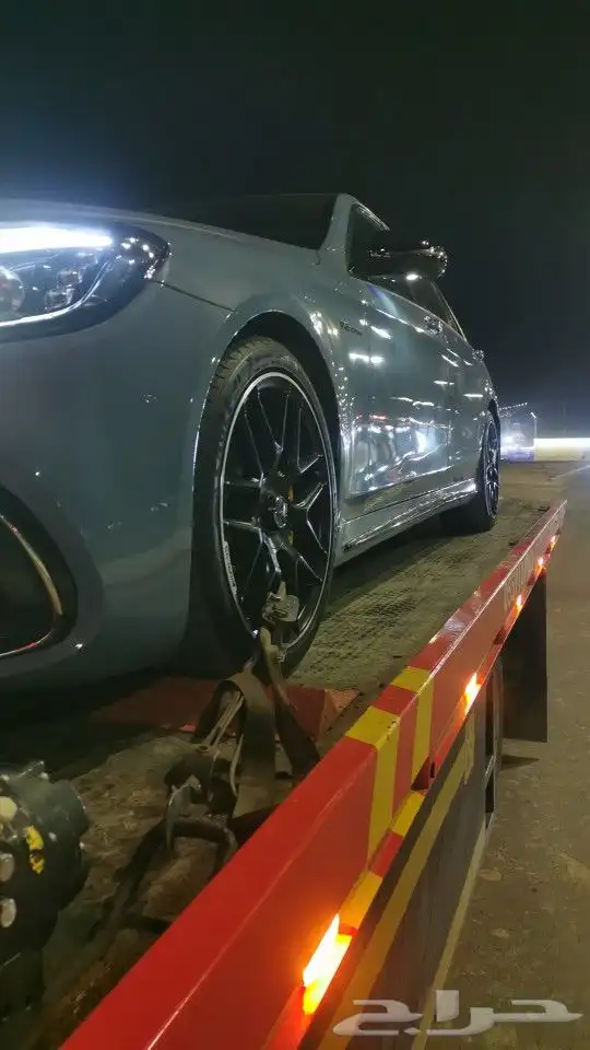 سطحه هيدروليك الخرج 0